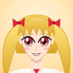Аватар персонажа Гачиакута, 7 серия, 1 сезон
